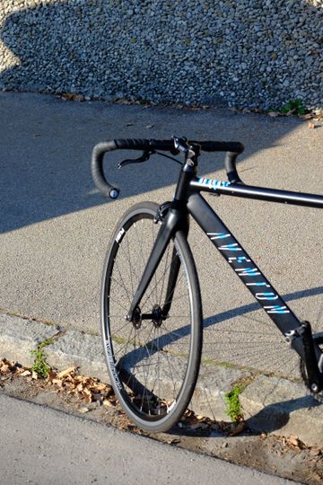 Używany Aventon Cordoba Fixed Gear Other 2018 Urban — zdjęcie 10 z 13