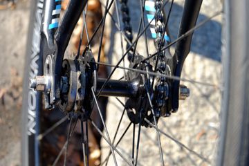 Używany Aventon Cordoba Fixed Gear Other 2018 Urban — zdjęcie 11 z 13
