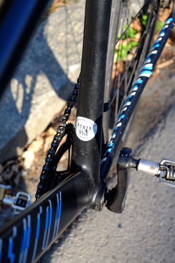 Używany Aventon Cordoba Fixed Gear Other 2018 Urban — zdjęcie 12 z 13