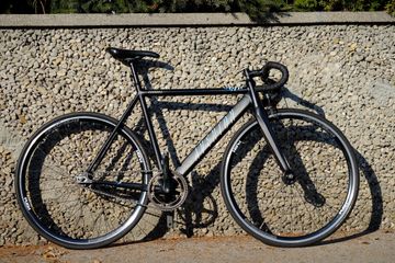 Aventon Cordoba Fixed Gear Other 2018 Urban & Touring usato