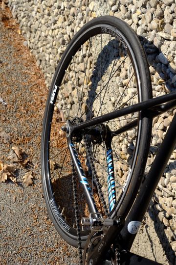 Używany Aventon Cordoba Fixed Gear Other 2018 Urban — zdjęcie 6 z 13