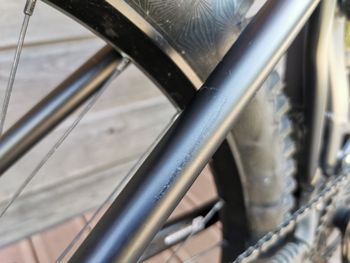 Used Mondraker Chaser SRAM GX 2023 Mountainbike, Grigio chiaro — image 21 of 25