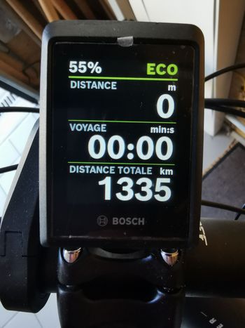 Used Mondraker Chaser SRAM GX 2023 Mountainbike, Grigio chiaro — image 24 of 25