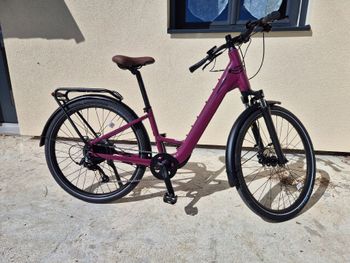 Cannondale, Mavaro Neo SL 2 2024