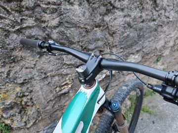 Cannondale Scalpel Shimano XTR 2021 Mountainbike d'occasion — image 3 sur 9