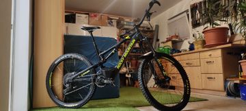 Rocky Mountain Altitude Powerplay Carbon 70 2018 2018 MTB d'occasion