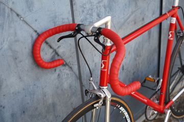 Używany Specialized Langster Other Shimano 2010 Road & Gravel — zdjęcie 4 z 17