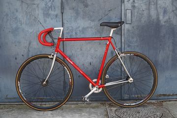 Używany Specialized Langster Other Shimano 2010 Road & Gravel — zdjęcie 2 z 17