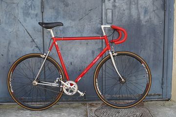 Używany Specialized Langster Other Shimano 2010 Road & Gravel — zdjęcie 13 z 17