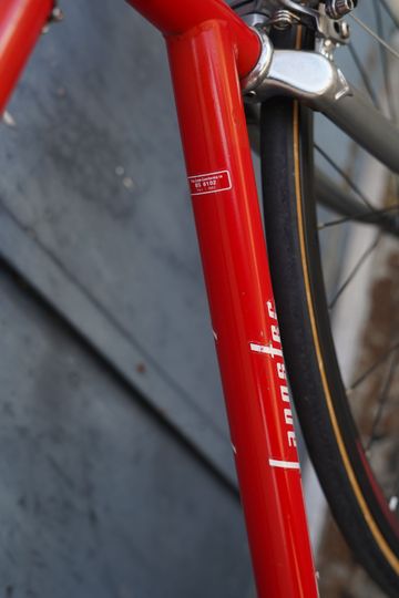 Używany Specialized Langster Other Shimano 2010 Road & Gravel — zdjęcie 9 z 17