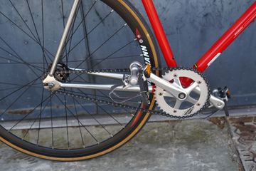 Używany Specialized Langster Other Shimano 2010 Road & Gravel — zdjęcie 7 z 17