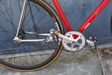 Używany Specialized Langster Other Shimano 2010 Road & Gravel — zdjęcie 14 z 17