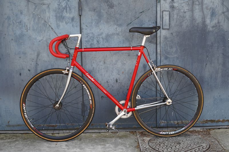 Used Specialized Langster Other Shimano 2010 Road & Gravel