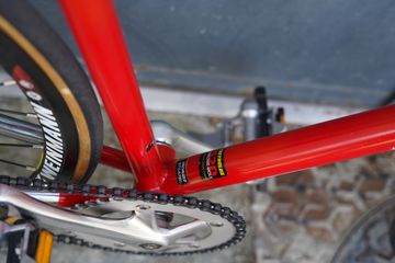 Używany Specialized Langster Other Shimano 2010 Road & Gravel — zdjęcie 8 z 17