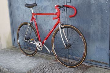 Używany Specialized Langster Other Shimano 2010 Road & Gravel — zdjęcie 16 z 17