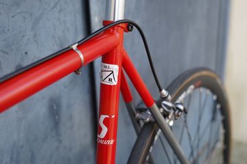 Używany Specialized Langster Other Shimano 2010 Road & Gravel — zdjęcie 5 z 17