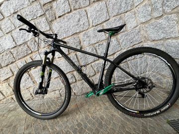 Použité Trek Superfly Elite SL 2013 2013 Mountainbike — obrázek 2 z 5