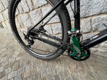 Použité Trek Superfly Elite SL 2013 2013 Mountainbike — obrázek 3 z 5