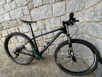 Trek Superfly Elite SL 2013 2013 MTB usato