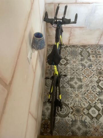 Brugt Felt Ia16 Shimano 105 2017 Road & Gravel — billede 5 af 8