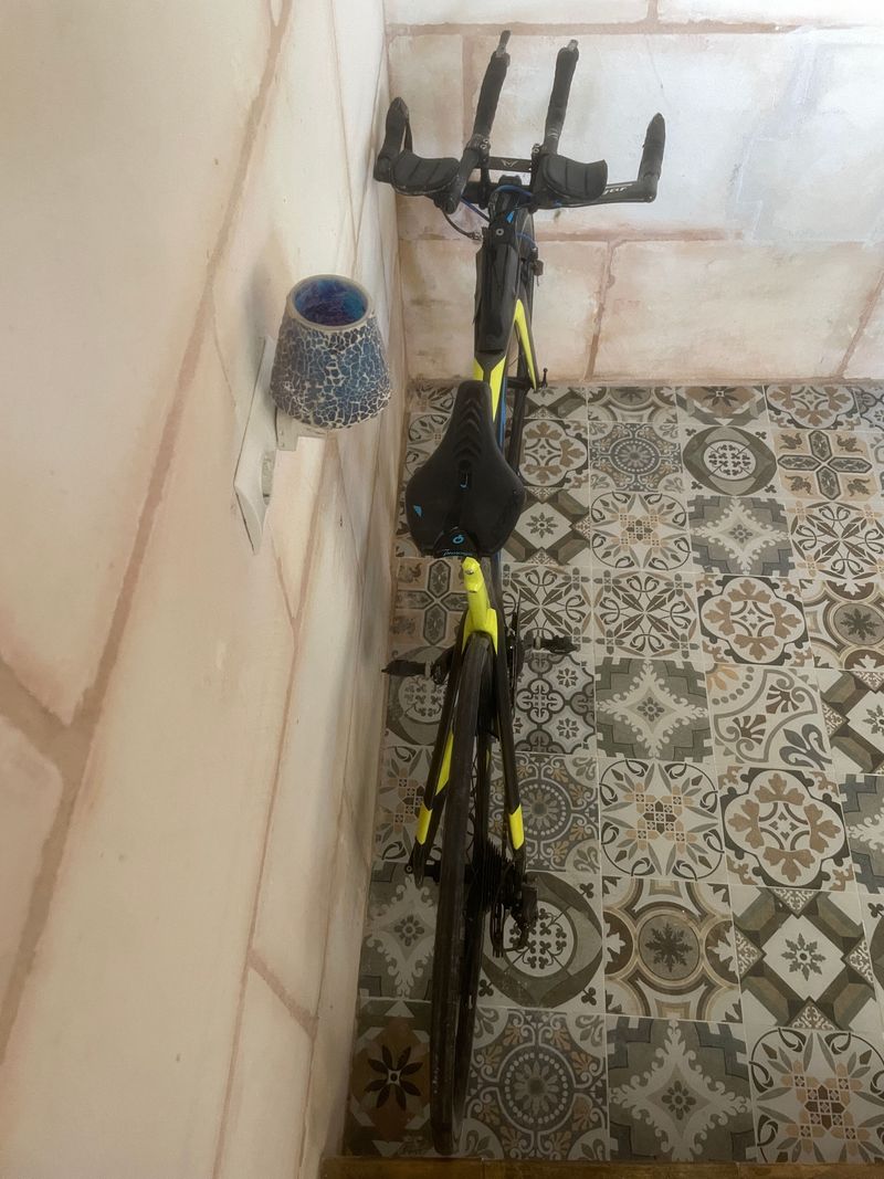 Brugt Felt Ia16 Shimano 105 2017 Road & Gravel — billede 5 af 8