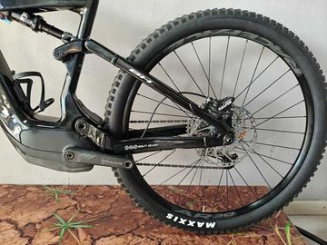 Gebrauchtes BH ATOMX LYNX PRO 8.4 2024 2024 Mountainbike, Schwarz, 29 — Bild 4 von 7