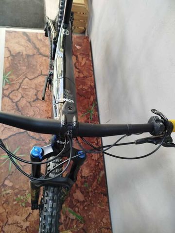 Gebrauchtes BH ATOMX LYNX PRO 8.4 2024 2024 Mountainbike, Schwarz, 29 — Bild 5 von 7