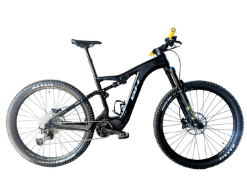 Gebrauchtes BH ATOMX LYNX PRO 8.4 2024 2024 Mountainbike, Schwarz, 29 — Bild 1 von 7