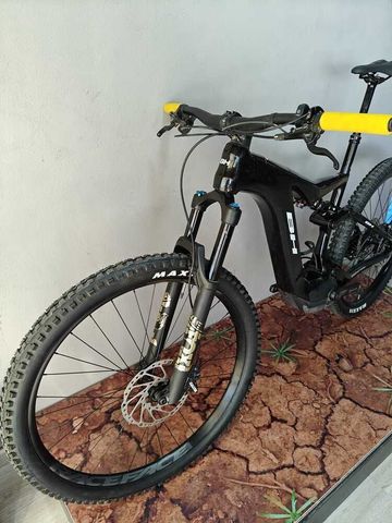 Gebrauchtes BH ATOMX LYNX PRO 8.4 2024 2024 Mountainbike, Schwarz, 29 — Bild 3 von 7