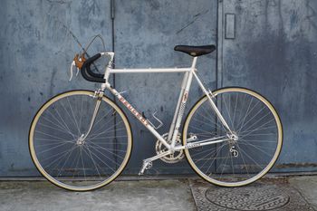 Peugeot, PY 10 1978