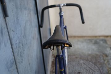 Used BERTIN PISTE 1970 Road & Gravel, Blue — image 15 of 19