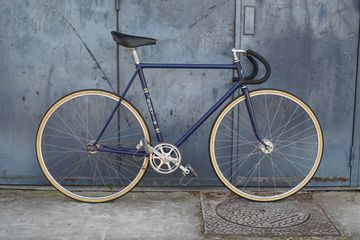Used BERTIN PISTE 1970 Road & Gravel, Blue — image 17 of 19
