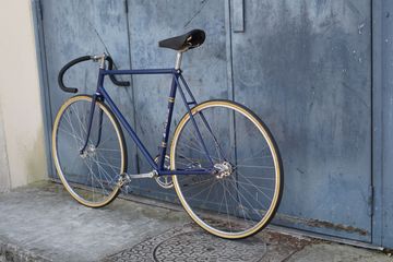 Used BERTIN PISTE 1970 Road & Gravel, Blue — image 9 of 19