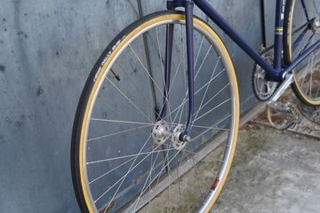 Used BERTIN PISTE 1970 Road & Gravel, Blue — image 6 of 19