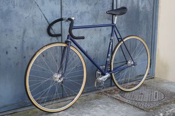 Used BERTIN PISTE 1970 Road & Gravel, Blue — image 7 of 19