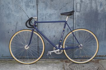 Brugt BERTIN PISTE 1970 Road & Gravel