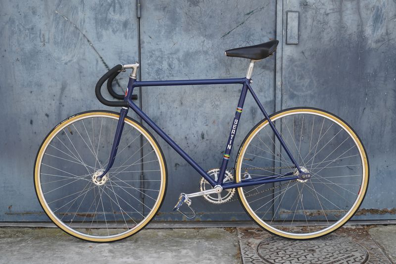 Used BERTIN PISTE 1970 Road & Gravel