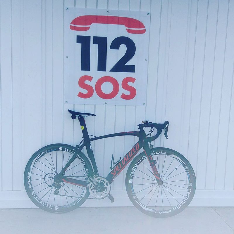 Käytetty Specialized Venge Elite 2018 2018 Road & Gravel — kuva 1 / 9