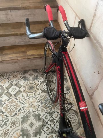 Käytetty Specialized Venge Elite 2018 2018 Road & Gravel — kuva 9 / 9