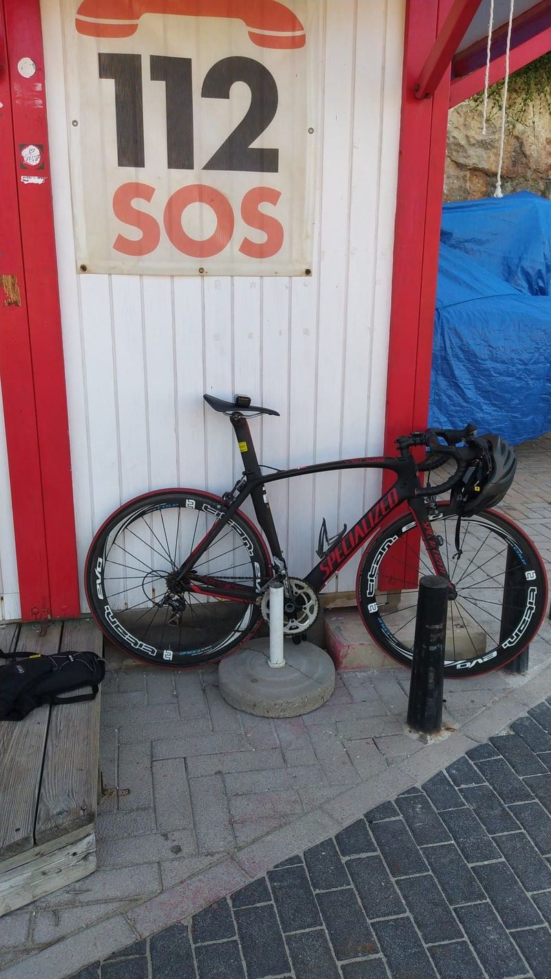 Käytetty Specialized Venge Elite 2018 2018 Road & Gravel — kuva 2 / 9