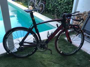 Käytetty Specialized Venge Elite 2018 2018 Road & Gravel — kuva 6 / 9