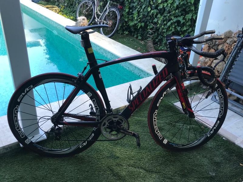 Käytetty Specialized Venge Elite 2018 2018 Road & Gravel — kuva 6 / 9
