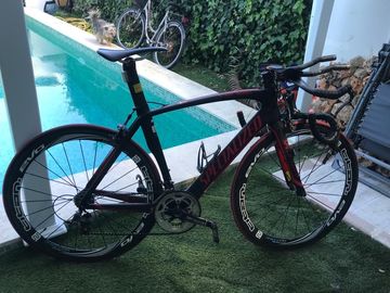 Käytetty Specialized Venge Elite 2018 2018 Road & Gravel — kuva 8 / 9