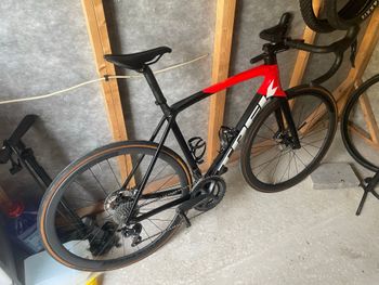Trek, Emonda Shimano Ultegra