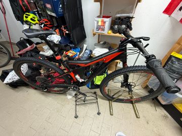 Used Cannondale Scalpel-Si Carbon 3 2020 2020 MTB