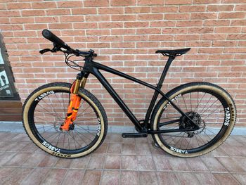 Specialized, Epic Shimano XTR
