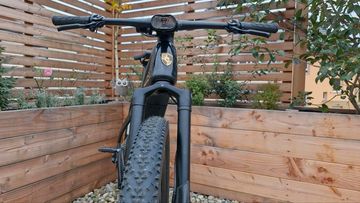 Porsche Custom Shimano Deore XT Di2 2023 Mountainbike d'occasion — image 2 sur 11