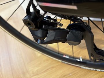 Brugt BMC Teammachine SLR ONE 2022 2022 Road & Gravel — billede 3 af 7