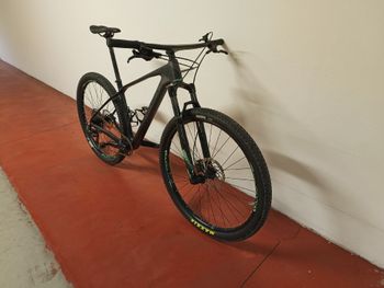 Orbea, Alma SRAM NX