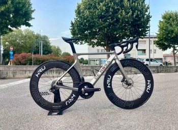 De Rosa, SK Pininfarina Ultegra Di2 Carbon 2020 Frameset